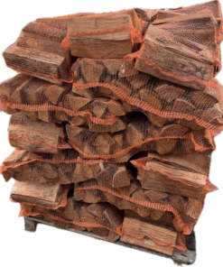 Alternative view of FILET DE BOIS DE CHAUFFAGE 44L 33CM