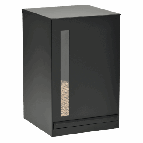 Réserve à granulés TITAN+ – Image 3